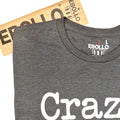 Crazy Cat Dad Shirt: Funny Cat Lover Gift