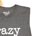Crazy Cat Dad Shirt: Funny Cat Lover Gift