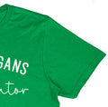 Shenanigans Coordinator St Patricks Day Shirt: Funny Irish Tee