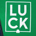 Funny Luck Shamrock T-Shirt - St. Patrick's Day Tee