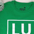Funny Luck Shamrock T-Shirt - St. Patrick's Day Tee