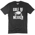 Gulf of Mexico T-Shirt: Vintage Coastal Beach Tee