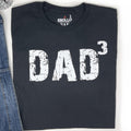 Funny Dad T-Shirt – Father's Day Husband Gift, New Dad Tee
