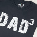 Funny Dad T-Shirt – Father's Day Husband Gift, New Dad Tee