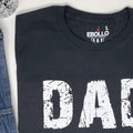 Funny Dad T-Shirt – Father's Day Husband Gift, New Dad Tee