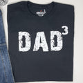 Funny Dad T-Shirt – Father's Day Husband Gift, New Dad Tee