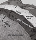 Funny Grandpa Fix-It Shirt – Father's Day Gift Tee