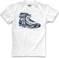 Hike More Worry Less T-Shirt | Funny Camping Tee, Father's Day Gift