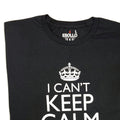 New Dad T-Shirt | I Can't Keep Calm, Father's Day Gift