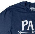 Funny Papa Bear T-Shirt - Fathers Day Gift for Men, Best Dad Gift, Graphic Tee, Trendy Gifts for Friends