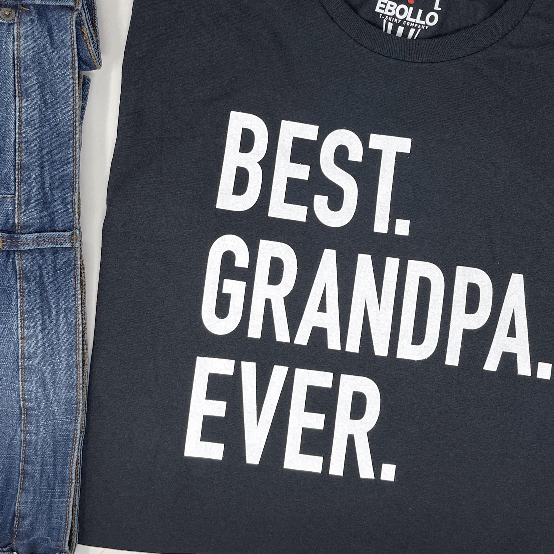 Great Grandpa & Great Granddaughter Granddaughter T-Shirt Great Grandpa & Great Granddaughter Granddaughter T-Shirt