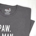 Papaw The Man Myth Legend T-Shirt – Funny Father's Day Gift