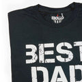 Best Dad Ever T-Shirt, Funny Father's Day Gift
