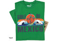Gulf of Mexico T-Shirt: Vintage Coastal Beach Tee