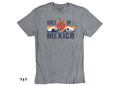 Gulf of Mexico T-Shirt: Vintage Coastal Beach Tee