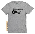 Funny Retirement Guitar T-Shirt, Father's Day Gift