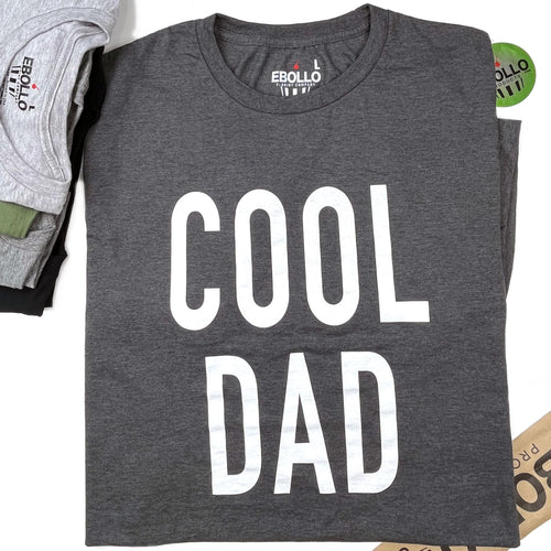 Dad Gift | Cool Dad Shirt | Funny Shirt for Men - Fathers Day Gift - Birthday Shirt - Husband Gift - Funny Shirt - Fathers Day