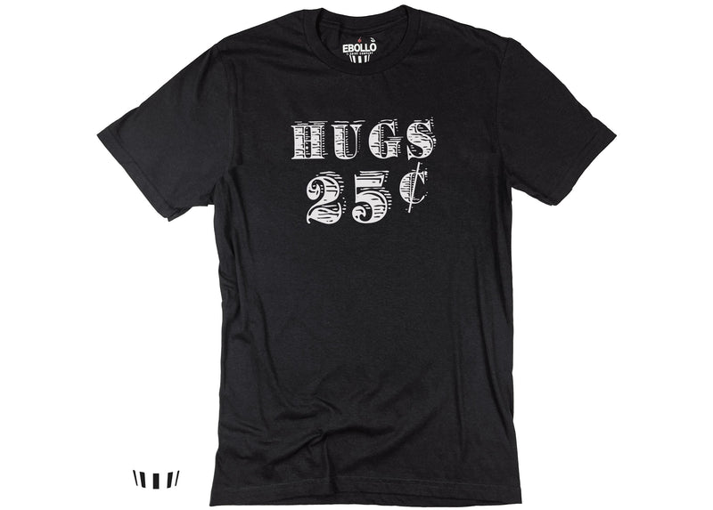 Funny Hugs T-Shirt for Men | Valentine, Unisex, Husband, Birthday Gift