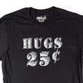 Funny Hugs T-Shirt for Men | Valentine, Unisex, Husband, Birthday Gift