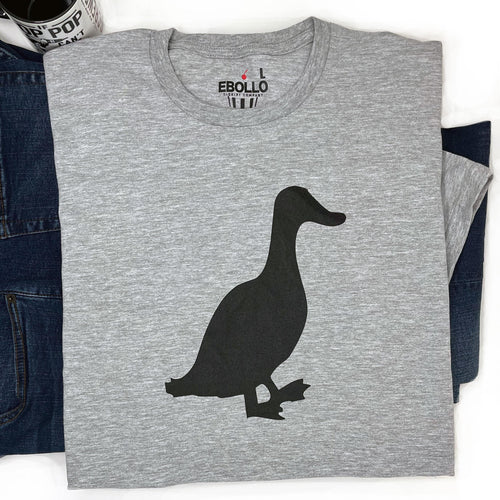 Duck Shirt Dad Duck | Funny Shirts for Men - Funny Christmas Gifts - Husband Gift Wife Gift Funny Tshirt Boyfriend Gift Duck Tee