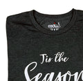 Tis the Season To Be Jolly Christmas T-Shirt | Holiday Family Gift