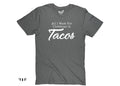 Funny Christmas Tacos Shirt – for Men