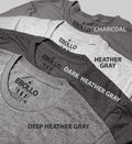 Funny Grandpa T-Shirt, Dad Knows a Lot, Father's Day Gift, Grandpa Tee