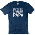 Funny pregnancy shirt, promoted to dad, dad gift, Father’s Day, husband