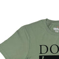 Dogs, Books & Coffee Shirt - Funny Book Lover Tee