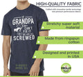 Funny Easter Egg Hunter T-Shirt: Sarcastic Humor Tee