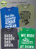 Funny Easter Egg Hunter T-Shirt: Sarcastic Humor Tee