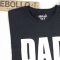 Funny Mustache Dad Shirt - Father's Day Gift