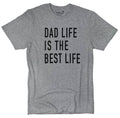 Fathers Day Gift for Dad - Dad Life T-Shirt, Funny Shirt