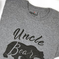 Funny Uncle Bear T-Shirt | Father's Day Gift