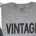 Funny Vintage Grandpa T-Shirt: Humorous Dad Gift