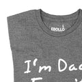 I'm Dad's Favorite T-Shirt, Humorous Father's Day Gift