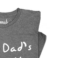 I'm Dad's Favorite T-Shirt, Humorous Father's Day Gift