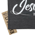 Jesus Since Forever T-Shirt | Christian Valentine Gift for Couples, Tee for Men
