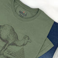 Custom Camel Graphic T-Shirt: Funny Dad Gift, Vacation Wear