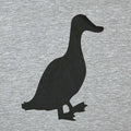 Duck Dad T-Shirt | Funny Christmas Gift for Him