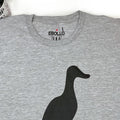Duck Dad T-Shirt | Funny Christmas Gift for Him