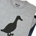 Duck Dad T-Shirt | Funny Christmas Gift for Him