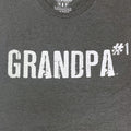 Hilarious Grandpa T-shirt #1 - Unique Funny Shirt for Grandfathers
