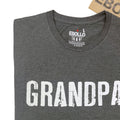 Hilarious Grandpa T-shirt #1 - Unique Funny Shirt for Grandfathers