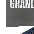 Hilarious Grandpa T-shirt #1 - Unique Funny Shirt for Grandfathers