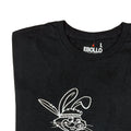 Funny Easter T-Shirt: Some Bunny Needs Pizza, Unisex Tee