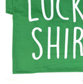 Lucky Shirt: St. Patrick's Day Unisex Tee