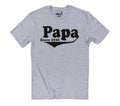 Personalized Shirt - The Man The Myth The Legend - Custom Papa Shirt - Dad and Husband Gift Customized Shirt