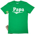 Personalized Shirt - The Man The Myth The Legend - Custom Papa Shirt - Dad and Husband Gift Customized Shirt