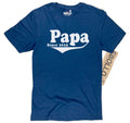 Personalized Shirt - The Man The Myth The Legend - Custom Papa Shirt - Dad and Husband Gift Customized Shirt